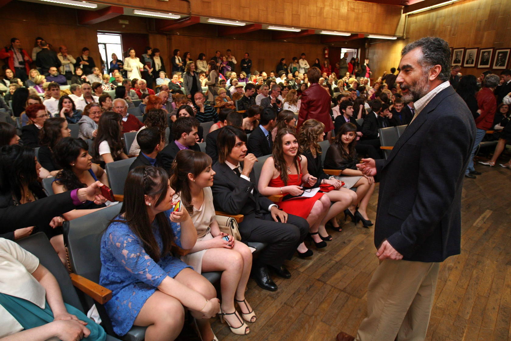 Vestidos graduacion gijon