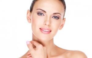 Sesión facial personalizada con aparatología y masaje lifting