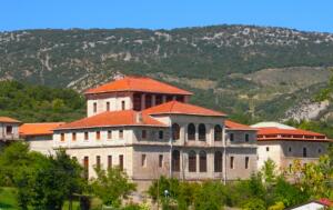 Escapada romántica a Valdivielso