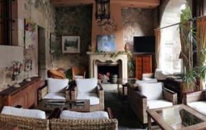 Menú sin límites en el Palacio Guevara