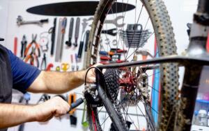 Revisión completa de tu bici