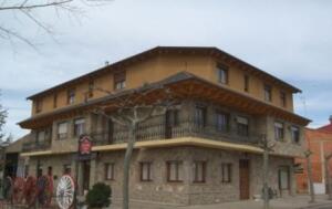 Escapada con desayuno + cena para 2