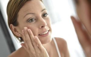 Diagnóstico y tratamiento facial reafirmante