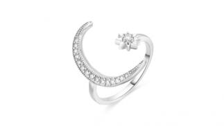 Anillo Meral Luxenter