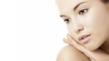 Tratamiento facial para pieles con alteraciones