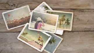 Impresión de 100 o 200 fotos en Canal Foto Avilés