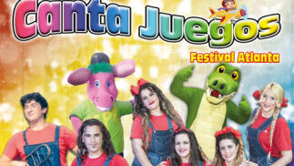Entrada Canta Juegos en Gijón “Un viaje por la década” en el Palacio de Congresos