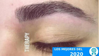 Diseño de cejas & Depilación con hilo