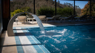 Plan relax en Asturias: SPA para dos en Torazo**** con noche opcional