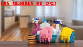 Servicio de tareas domésticas