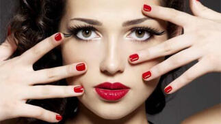 Cuidado total: manicura y pedicura completas en un solo plan