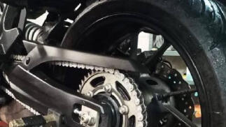 Revisión para tu moto