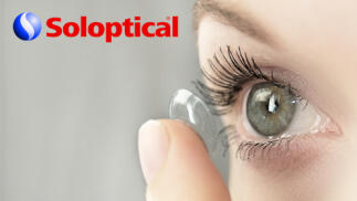 Pack de 6 o 12 meses de lentes de contacto hidrogel o hidrogel silicona