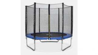 Trampolín Plus